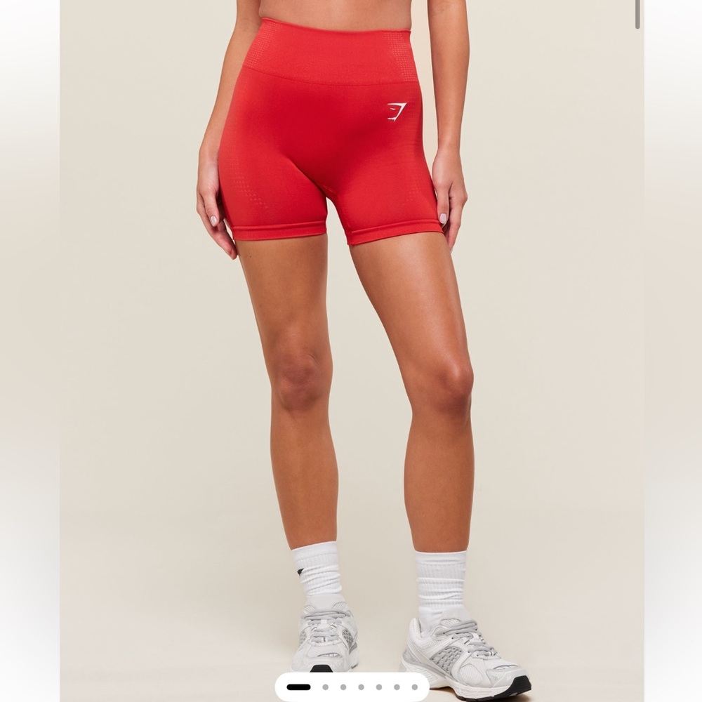 Viral Sculpt Seamless Short
